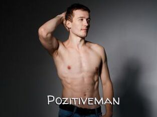 Pozitiveman