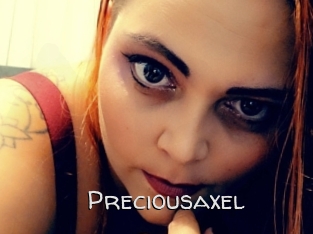 Preciousaxel