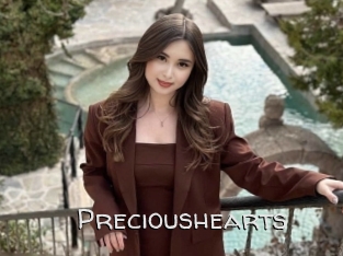 Precioushearts