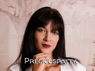 Preciouspatty