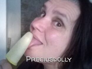 Preciusdolly
