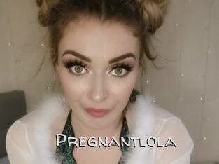 Pregnantlola