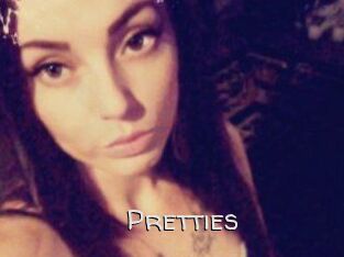 Pretties