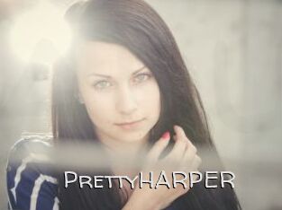 PrettyHARPER