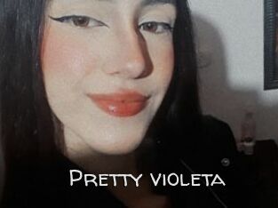 Pretty_violeta