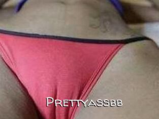 Prettyassbb