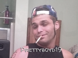 Prettyboyd19