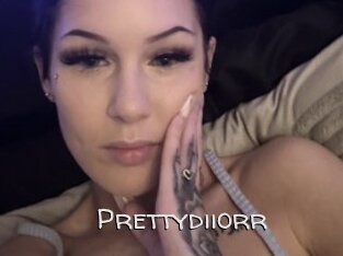 Prettydiiorr