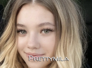 Prettymila