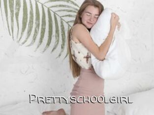Prettyschoolgirl