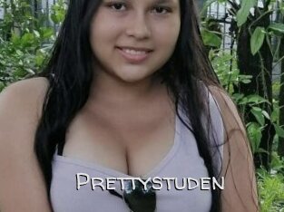 Prettystuden