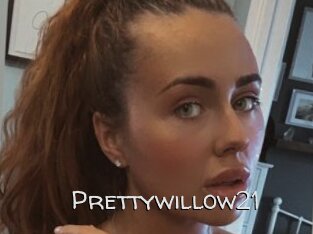 Prettywillow21
