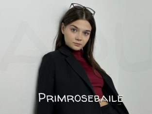 Primrosebaile