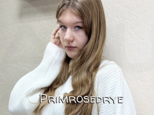 Primrosedrye