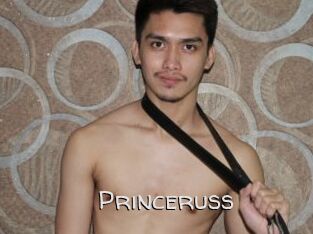 Princeruss