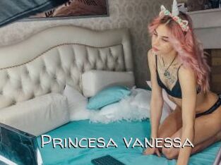 Princesa_vanessa
