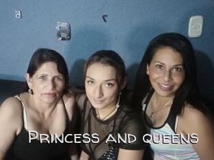 Princess_and_queens