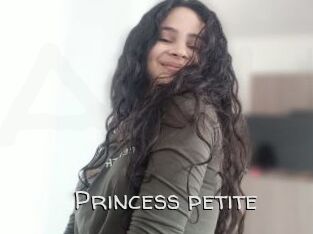 Princess_petite