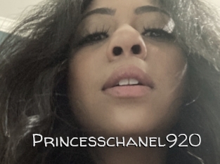 Princesschanel920