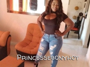 Princessebonyhot