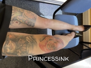 Princessink