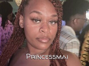 Princessmai