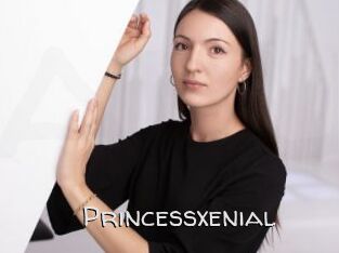 Princessxenial