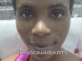 Priscahhearts