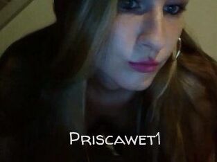 Priscawet1