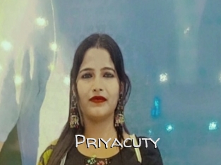 Priyacuty