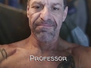 Professor