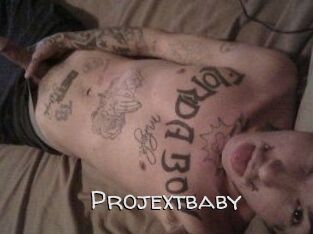 Projextbaby
