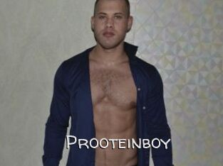 Prooteinboy