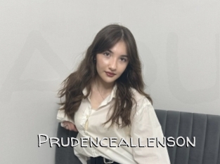 Prudenceallenson