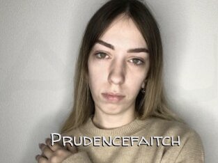 Prudencefaitch