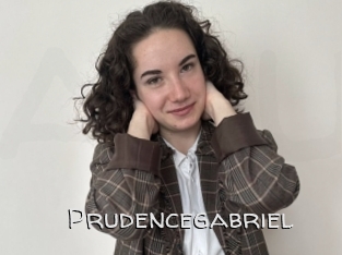 Prudencegabriel