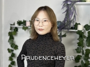 Prudenceheyer