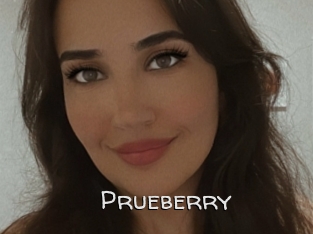 Prueberry