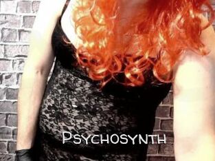 Psychosynth