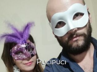 Pucipuci