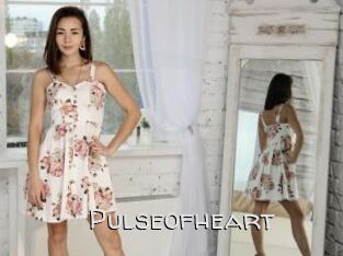 Pulseofheart