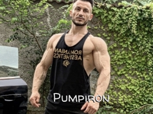 pumpiron Adult dvd gold