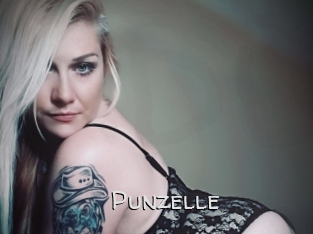 Punzelle