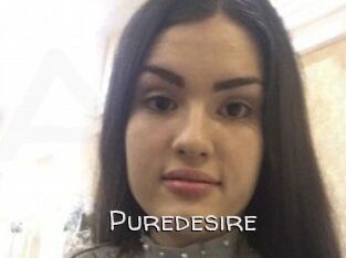 Puredesire