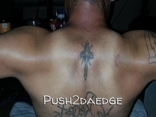 Push2daedge