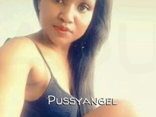 Pussyangel