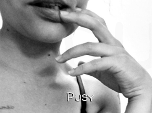 Pusy