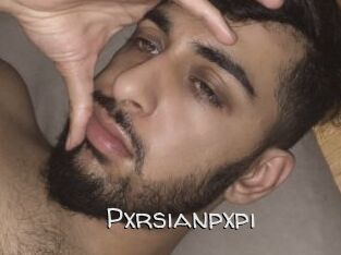 Pxrsianpxpi