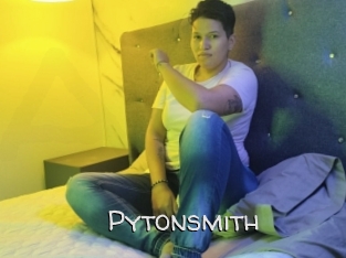 Pytonsmith