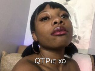 QTPie_xo